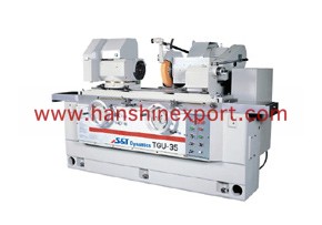 GRINDING MACHINE TGU-32, 35, 40 S&T