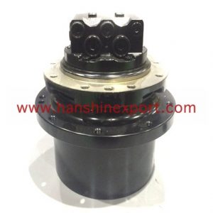 TRAVEL HYDRAULIC MOTOR JT02VN/JT04VK/JT05VT/JT08VK/JT08VT/ JT14VK/JT14VT/JT14VI/JT22VS