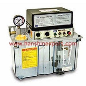 LUBRICATION PUMP HMGP-300M (HANSUNG) HALS LUBE