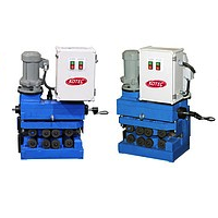 Steel plate edge cutter – SMB-12C