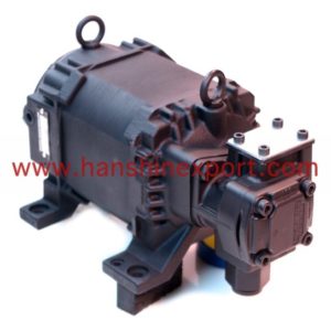 HYDRAULIC OIL PUMP (DAIKIN) EHM