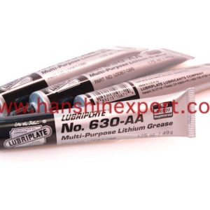 MULTI-PURPOSE LITHIUM GREASE LUBRIPLATE 630-AA