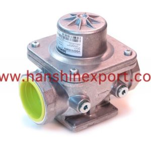 GAS VAVLE VGG10.504PK (50A) SIEMENS