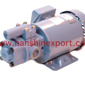 TROCHOID PUMP NOP 2P400C