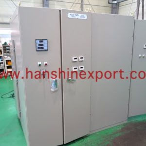 CONTROL PANEL, POWER PANEL, ABC, PLC CONTROL PANEL