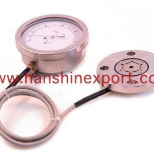 TANK LEVEL GAUGE BY PRESSURE CHECKING HSP-101