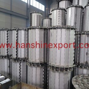 APRON CONVEYOR CHAINS, CHIP CONVEYOR CHAIN, SCRAP CONVEYOR