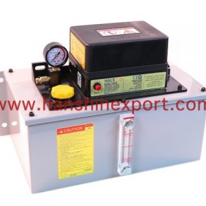 OIL PUMP HMGP-303S, HMGP-6N, HMGP-105, HMGP205C, HMGP-6A (HANSUNG) HALS LUBE