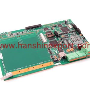 APU BOARD HICOM5000 LGH-650M LS