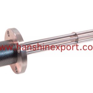 SPECIAL SUS (STAINLESS STEEL) FLANGE HEATER