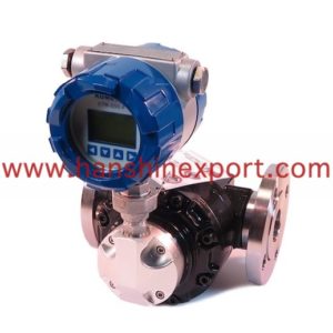 FLANGED BITUMEN FLOWMETER KTR-550 (ANALOG OUTPUT 4~20MA)