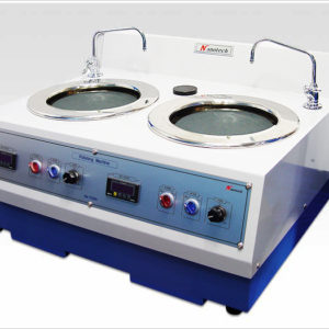 GRINDING AND POLISHING MACHINE NANOTECH NA-P2000/P1000/P3000