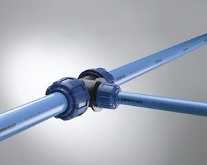 AIR TUBE (HIGH PRESSURE) 12*8