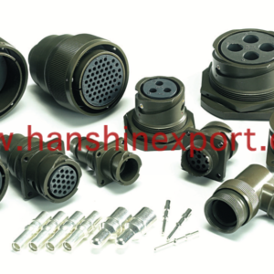 BAYONET CONNECTOR KDB SERIES [VG95234] / ЦИЛИНДРИЧЕСКИЕ РАЗЪЕМЫ