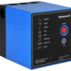 BURNER CONTROLLER DBC2000G-0109 HONEYWELL