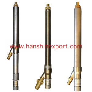 EPP & EPS FILLING GUN (FEEDER)