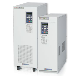 KSP 600 SERIES UPS 1~15KVA
