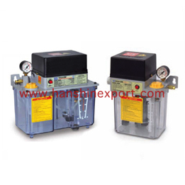 OIL PUMP HMGP-205S, HMGP-303, HMGP-6N, HMGP-105, HMGP205C, HMGP-6A (HANSUNG) HALS LUBE