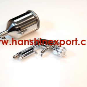 SPRAY GUN DEVILLBISS JJ