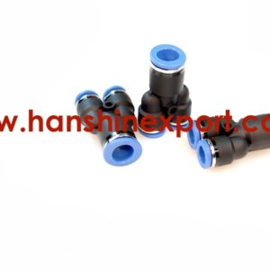 PNEUMATIC FITTINGS