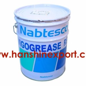VIGO GREASE FOR ROBOTS (NABTECO)