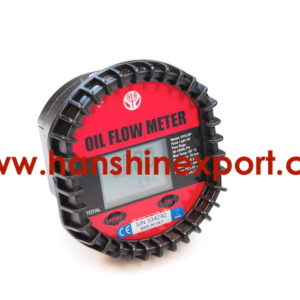 OIL FLOW METER 0.4 ~ 25LPM