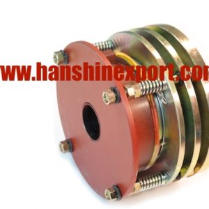ELECTRIC MOTOR BRAKE AC