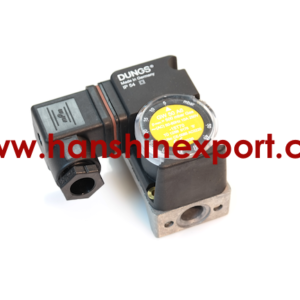 GAS&AIR PRESSURE SWITCH GW50-A4 DUNGS