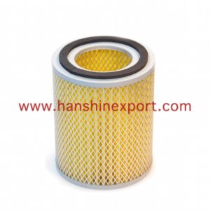 AIR FILTER FOR LOADER HSHL-25 ~ 100 HANSE