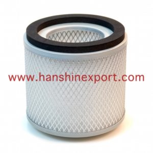 AIR FILTER FOR HOPPER HSHD-25 ~ 500 HANSE