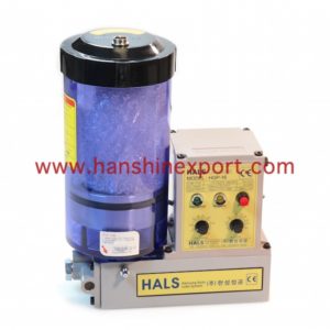 GREASE PUMP HGP-16 / 40 / 60 (HANSUNG) HALS LUBE