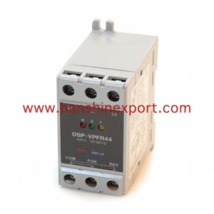 PROTECTION RELAY DSP-VPFR44 SAMWHA