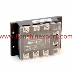 SOLID STATE RELAY SDA2-225Z UNION ELECOM