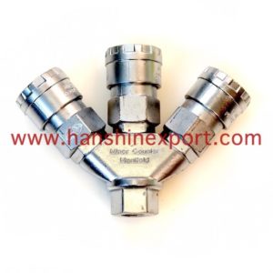 AIR COUPLER 2, 3A