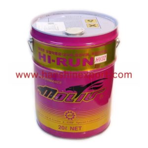HYDRAULIC OIL (SMART HL 32.0, 1/20LT)