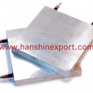 CAST PLATE ALUMINUM ELECTRIC HEATER 100W ~ 1200W