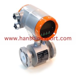 ELECTRO MAGNETIC FLOWMETER EM1000, EM1100, EM1200