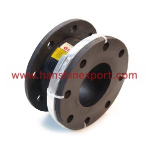 RUBBER EXPANSION JOINT, METAL JOINT, PTFE JOINT