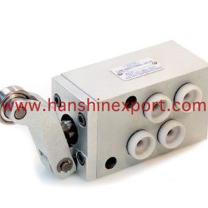 CAM DIRECTIONAL VALVE CDT-03