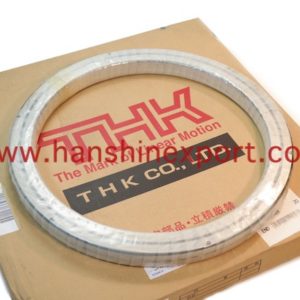 CROSS-ROLLER RING BEARING RB40035 UUCCO THK
