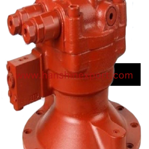SWING HYDRAULIC MOTOR ASS’Y JS04SV/JS05SV/JS06SV/JS08SV