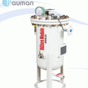 OILZERO MODULE BAUMAN