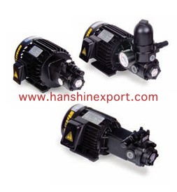 ROTOR PUMP HTOP-A, HTOP-F, HMTP-3M-MA, HTP-HA, HMTP-HA (HANSUNG) HALS LUBE
