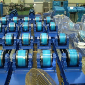 TURNING ROLLER