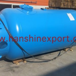 AIR RECEIVER TANK HART (HANSHIN)