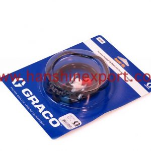 GRACO GENUINE PARTS 207385, TRITON PUMP, PROMIX, MONARK, KIT SET