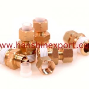 PAINT TUBE, CONNECTOR, FITTING, SLEEVE BY NITTA MOORE