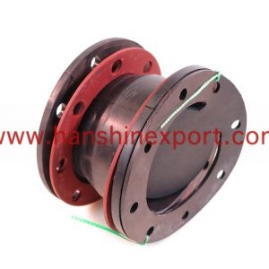 FLEXIBLE RUBBER JOINT