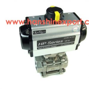 ACTUATOR VALVE HP-50 (HKC)