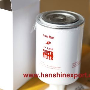 FUEL FILTER FS1280